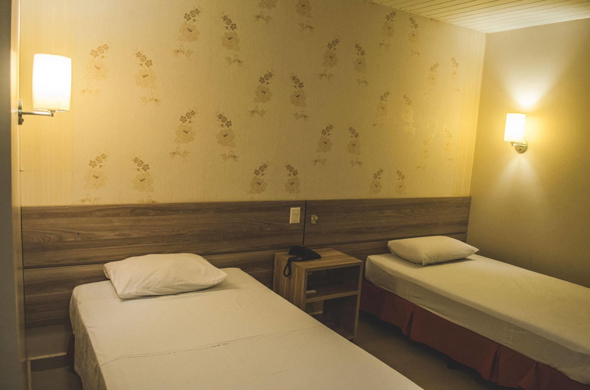 Atalanta Hotel Macapa  Exterior photo