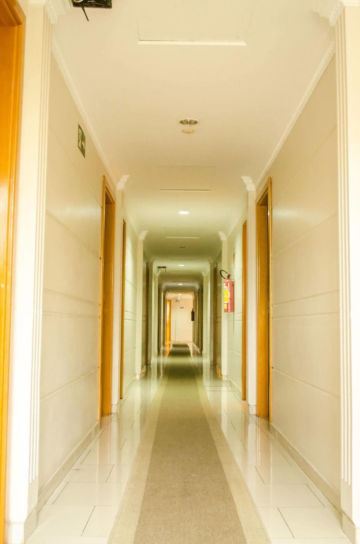Atalanta Hotel Macapa  Exterior photo